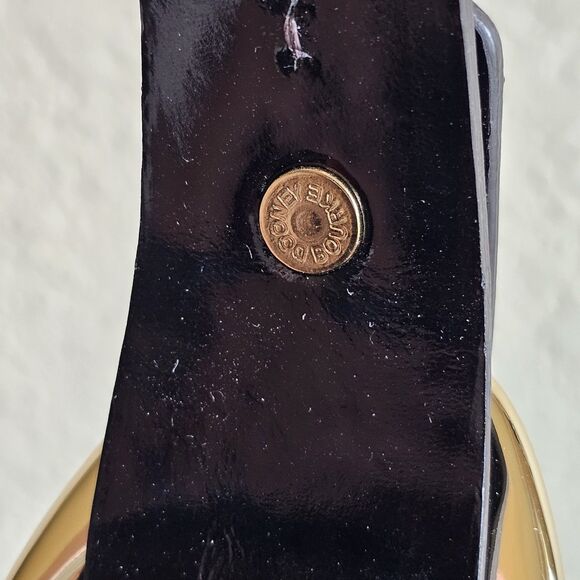 Dooney & Bourke Animal Print Shoulder Bag - Picture 9 of 9